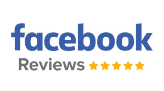 Facebook 5 Star Rating
